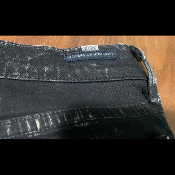 CITIZENS OF HUMANITY size27 - Picture 8 of 11